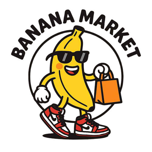 Banana Market